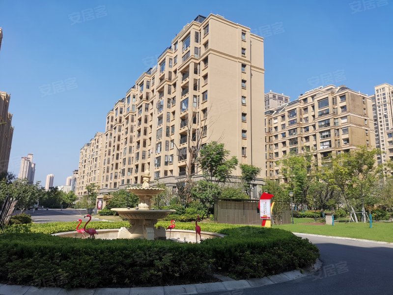 橡树湾,海阔路-盐城橡树湾二手房,租房,房价-盐城安居客