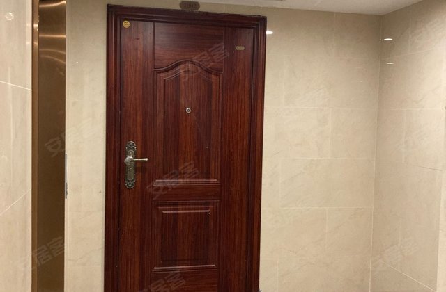 宝龙世家(新塘)3室2厅111.87㎡78万二手房图片