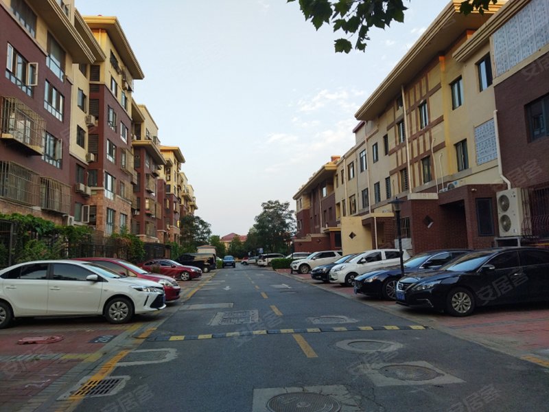 首创福特纳湾金瀚园