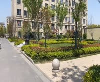 万科天籁湖畔(公寓住宅)