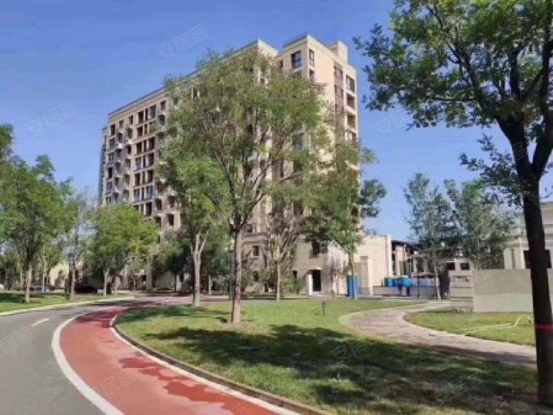 大华斐勒公园(华春路100弄) 