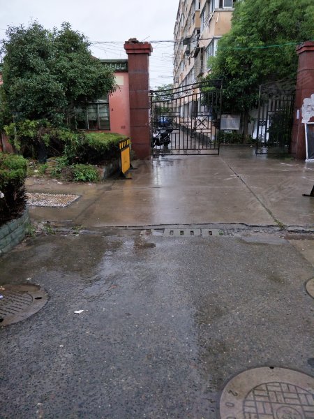 上南路3984弄小区 