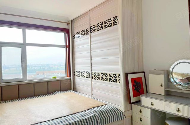 塔元庄小区(正定)3室2厅147.29㎡67万二手房图片