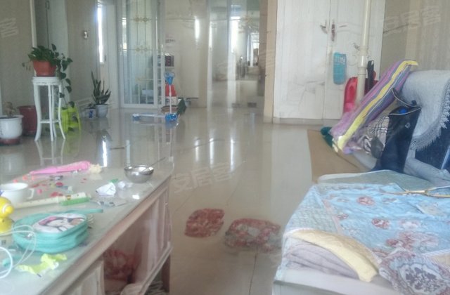 鼎丰富苑2室1厅103.46㎡38万二手房图片