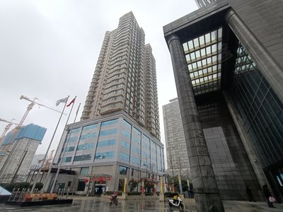 中建大厦,鲁磨路306号 - 武汉中建大厦二手房,租房,房价-武汉安居客