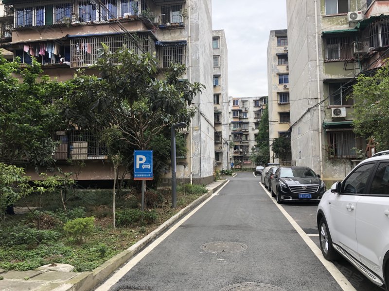 天兴小区,灵龙路512号-成都天兴小区二手房,租房,房价-成都安居客