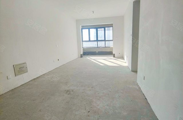 红星檀宫3室2厅118㎡62万二手房图片