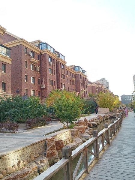 金域明珠,中华大街288号-辽阳金域明珠二手房,租房,房价-辽阳安居客