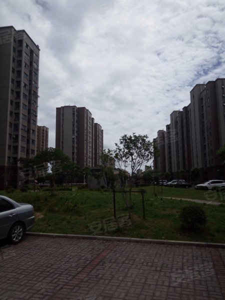 民乐城惠康苑东苑 