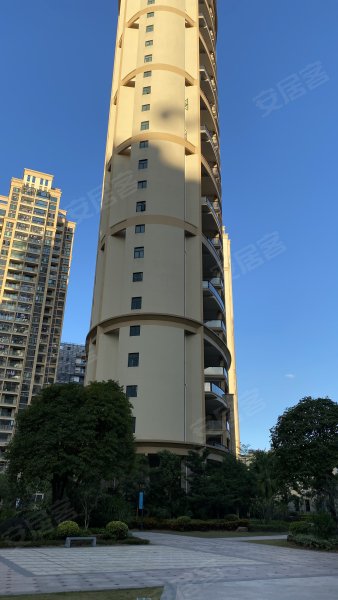 东江湾名门世家,红星东路,近永康大道-河源东江湾名门世家二手房,租房