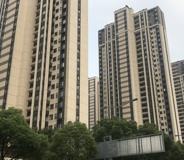 小木梳巷小区