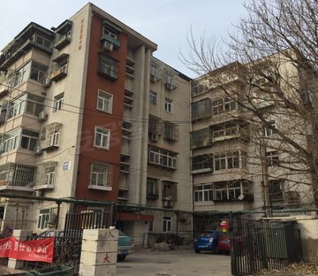 修配楼