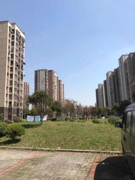 民乐城惠益绿苑东苑