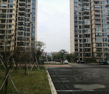 合生杭州湾国际新城(二期)