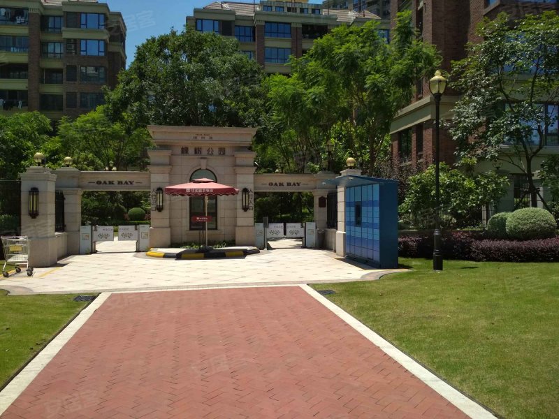 橡树湾橡树公园,洪湾南路68号-福州橡树湾橡树公园二手房,租房,房价