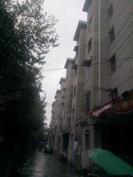 淞青路64弄小区