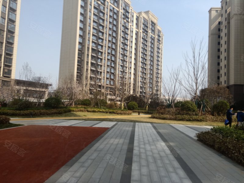 中骏柏景湾,世纪大道-济南中骏柏景湾二手房,租房,房价-济南安居客