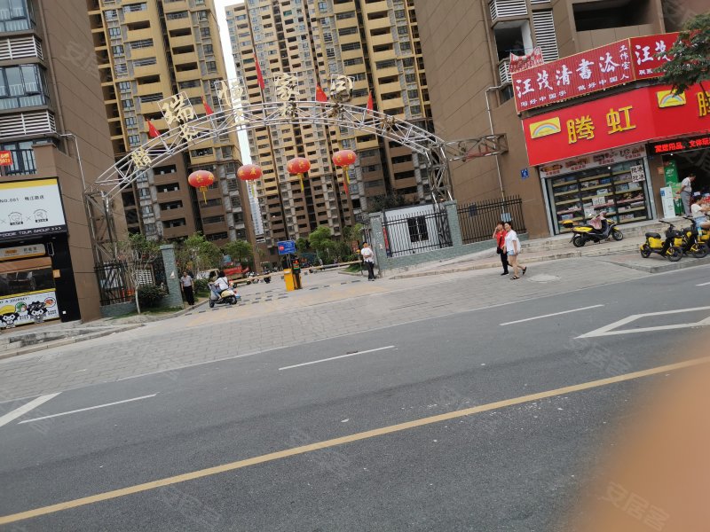 瑞恒家园,长岗路-赣州瑞恒家园二手房,租房,房价-赣州安居客