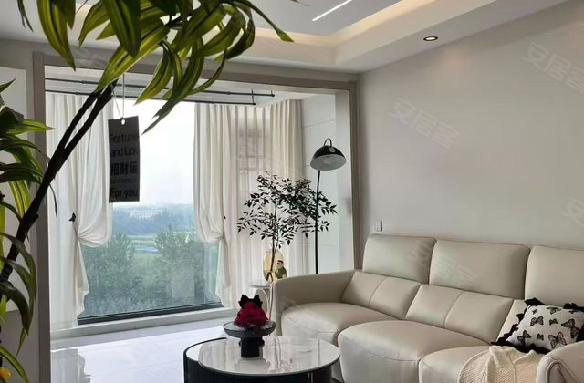 碧桂园凤鸣水岸3室2厅100㎡79.8万二手房图片