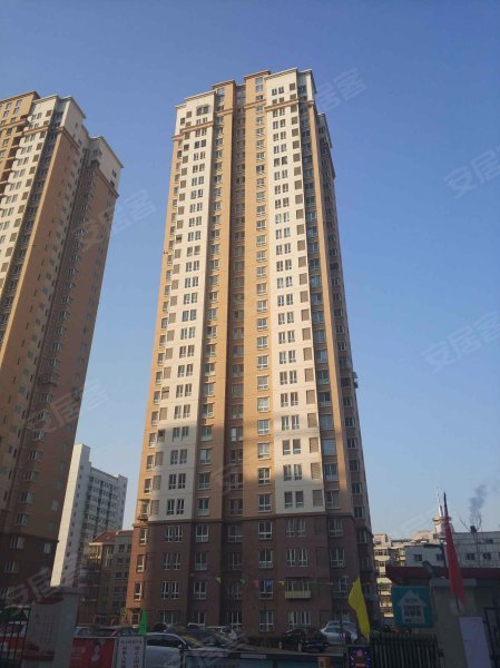 和畅园(和平),卫津路137号-天津和畅园(和平)二手房,租房,房价-天津