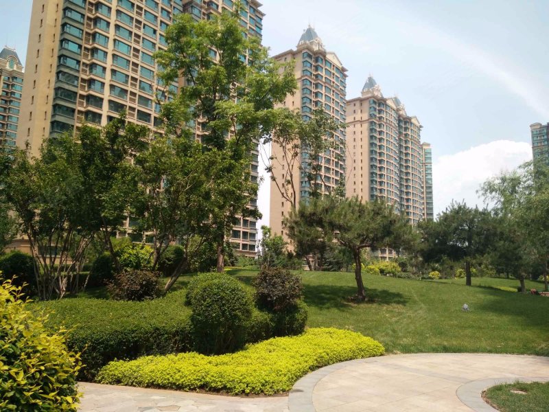 恒大江湾(三四期),王家湾211号-沈阳恒大江湾(三四期)二手房,租房