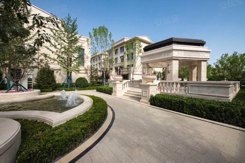 国瑞熙墅(昌平),北七家东路-北京国瑞熙墅(昌平)二手房,租房,房价