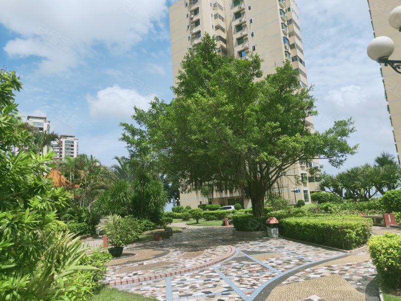 华景花园群苑阁