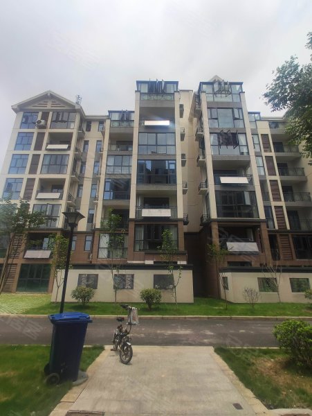 南城六号公馆,市场路6号-荆州南城六号公馆二手房,租房,房价-荆州安居