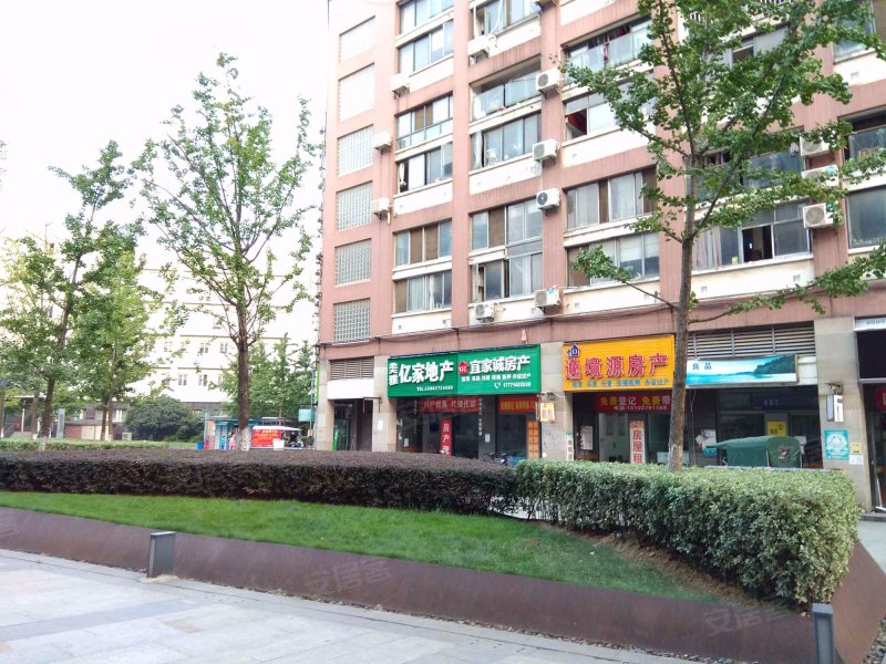 当代国际花园loft公寓,光谷大道-武汉当代国际花园loft公寓二手房