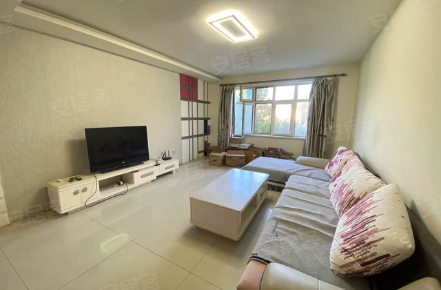 泰云小区3室2厅101㎡52万二手房图片