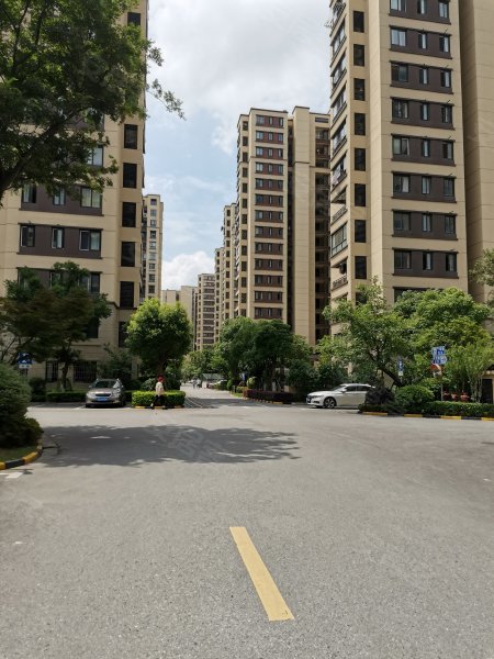 路劲上海派Ⅱ盛世景庭