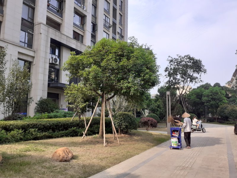 鸿泊湾,南华路1158号-湖州鸿泊湾二手房,租房,房价-湖州安居客