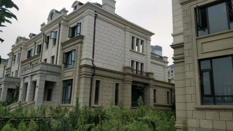 中海华山珑城(别墅),将军路84号-济南中海华山珑城(别墅)二手房,租房