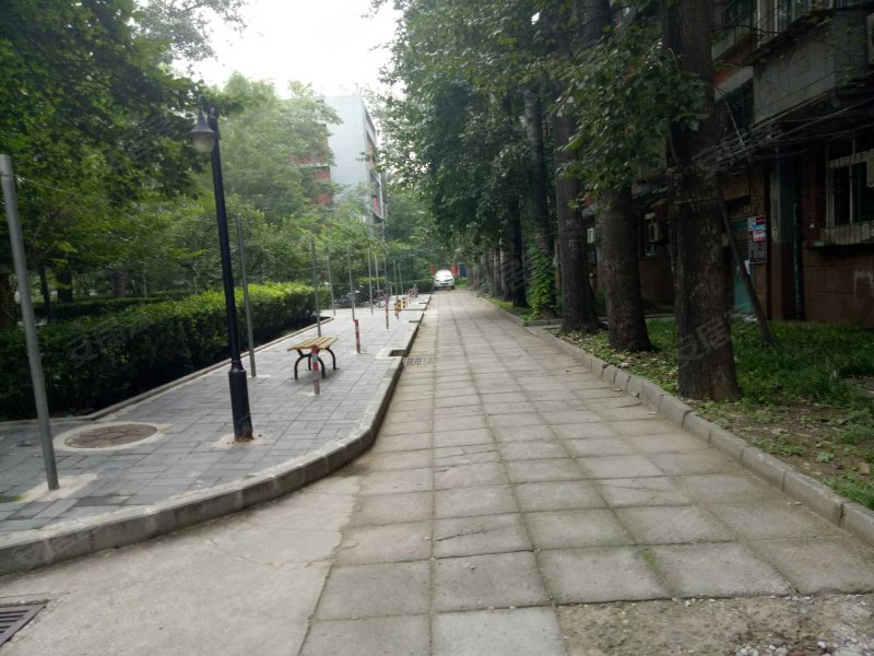 真武庙二里,白云路-北京真武庙二里二手房,租房,房价-北京安居客