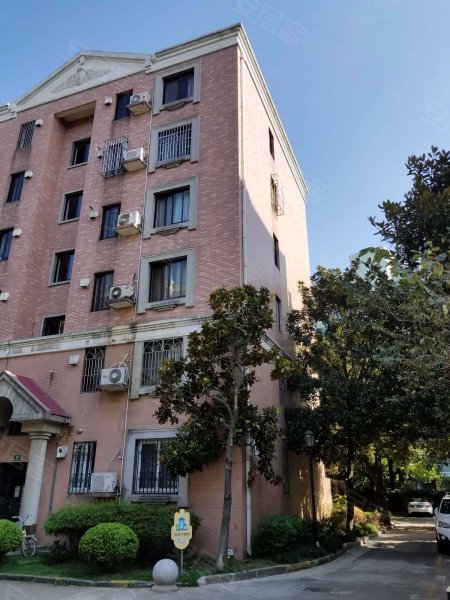 金汇花园四街坊 