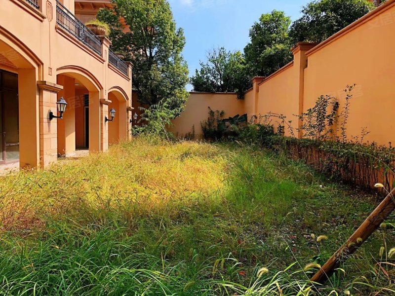 东菱宝石公馆(别墅)