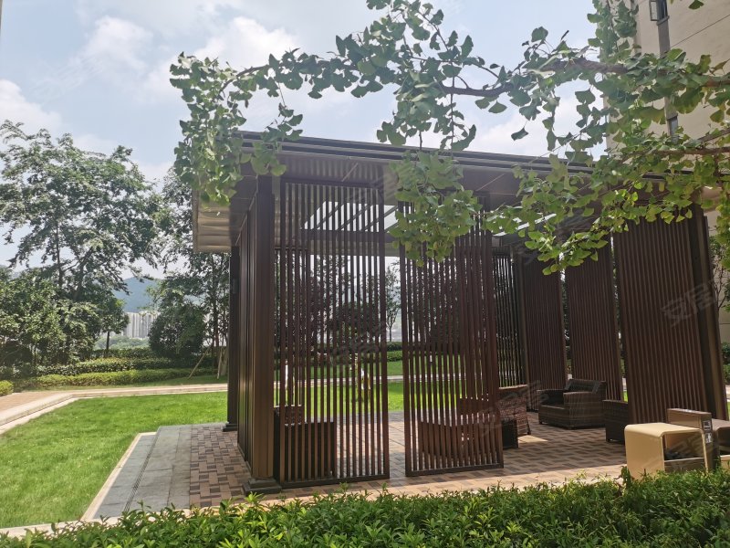 蓝光林肯公园,龙洲大道2999号-重庆蓝光林肯公园二手房,租房,房价