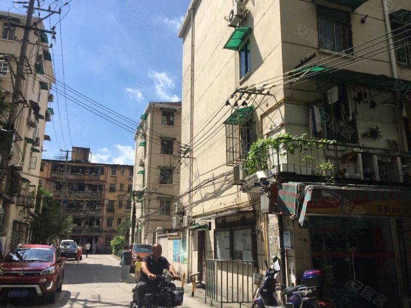 零陵小区,零陵路677弄,斜土路2590弄,零陵路639号-691号,斜土路2578