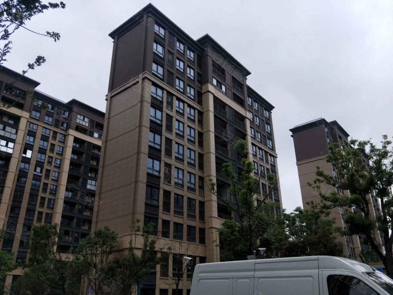 保利玲珑公馆,芦安路268弄-上海保利玲珑公馆二手房,租房,房价-上海