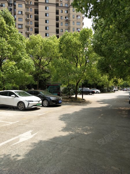 大华锦绣华城一街区艾南花苑