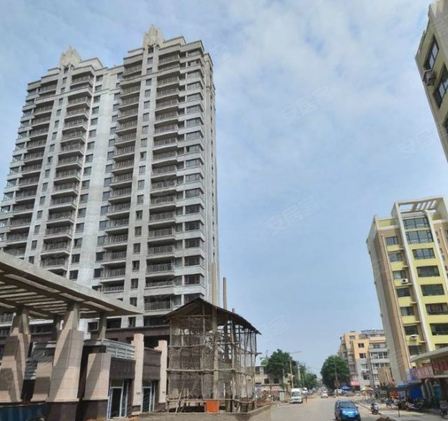 宏业东湖国际,厚生街-锦州宏业东湖国际二手房,租房,房价-锦州安居客