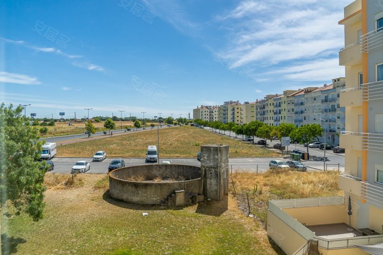 葡萄牙约¥134万公寓 - 102平方米 - T2二手房公寓图片