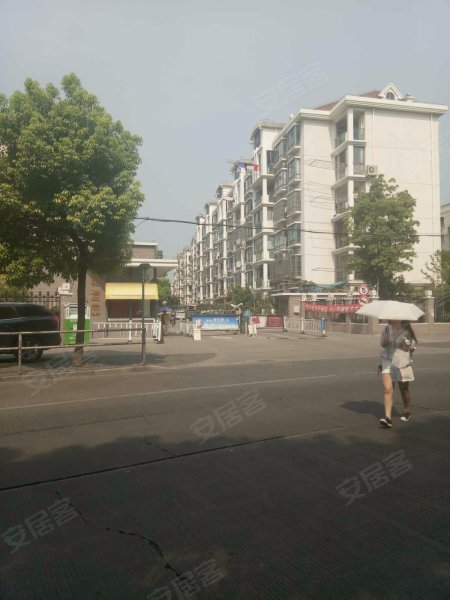 上大阳光乾澄园 