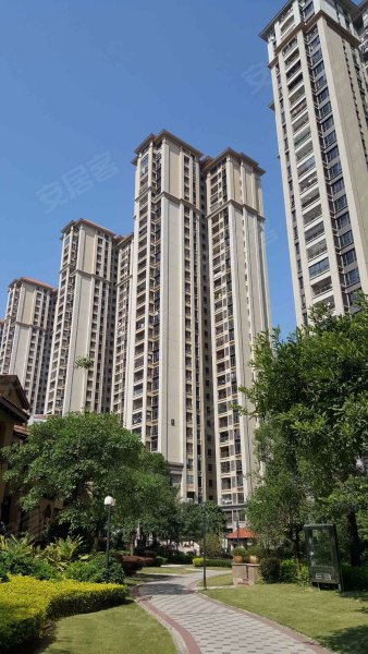 依云曦城,科技北路3号-佛山依云曦城二手房,租房,房价-佛山安居客