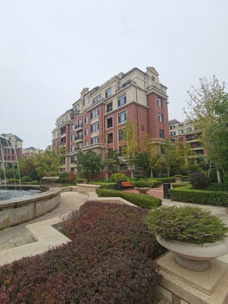帝景豪园,平安东街,近海霞路-营口帝景豪园二手房,租房,房价-营口安居