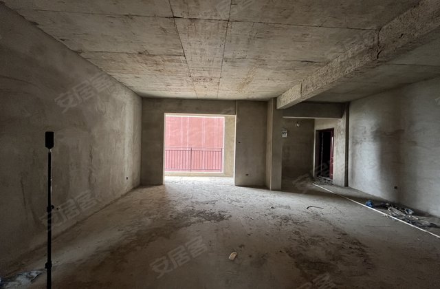 凤凰御景3室2厅121㎡38万二手房图片