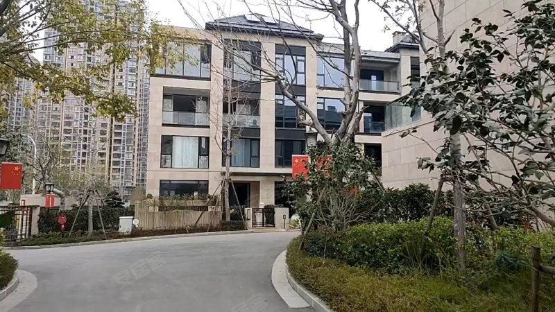 置信原墅,城西大道-台州置信原墅二手房,租房,房价-台州安居客