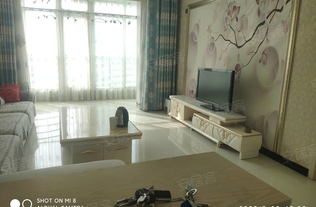 华尔兹音乐城2室2厅87㎡53万二手房图片