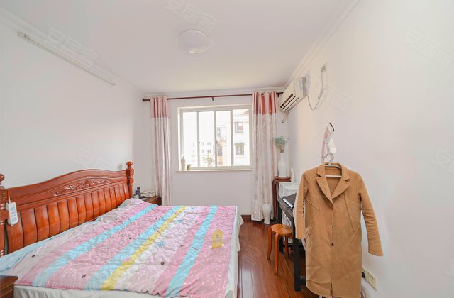 凌云新村2室1厅68.32㎡439万二手房图片