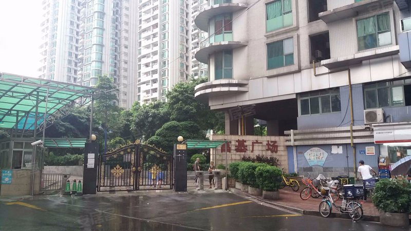 富基广场,小港路163号-广州富基广场二手房,租房,房价-广州安居客